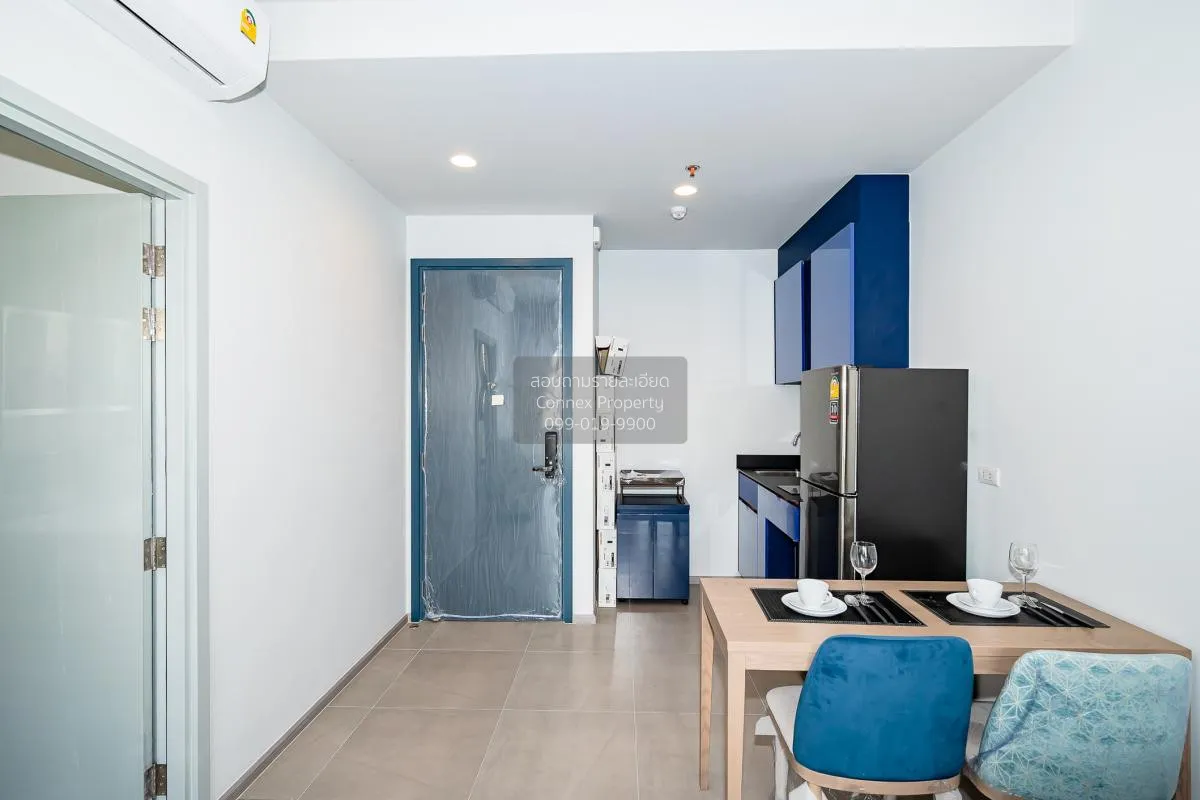 เช่าคอนโด  เอ็กซ์ที เอกมัย BTS-เอกมัย คลองตันเหนือ เขต วัฒนา กรุง 4