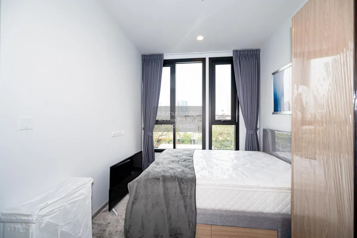 เช่าคอนโด  เอ็กซ์ที เอกมัย BTS-เอกมัย คลองตันเหนือ เขต วัฒนา กรุง