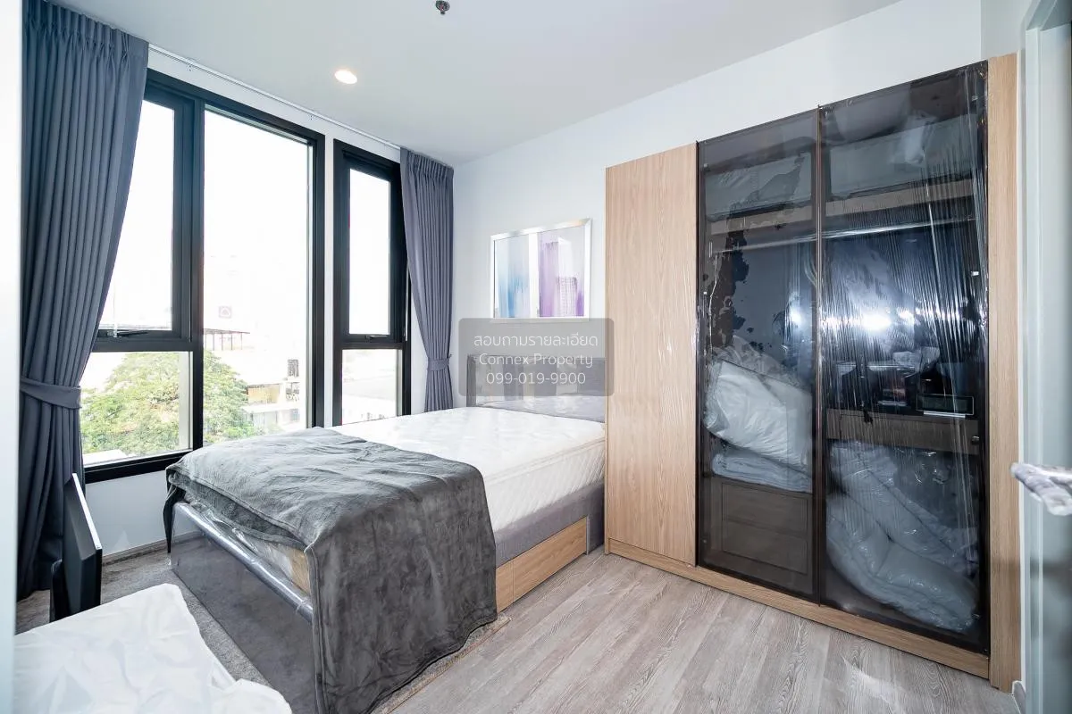 เช่าคอนโด  เอ็กซ์ที เอกมัย BTS-เอกมัย คลองตันเหนือ เขต วัฒนา กรุง