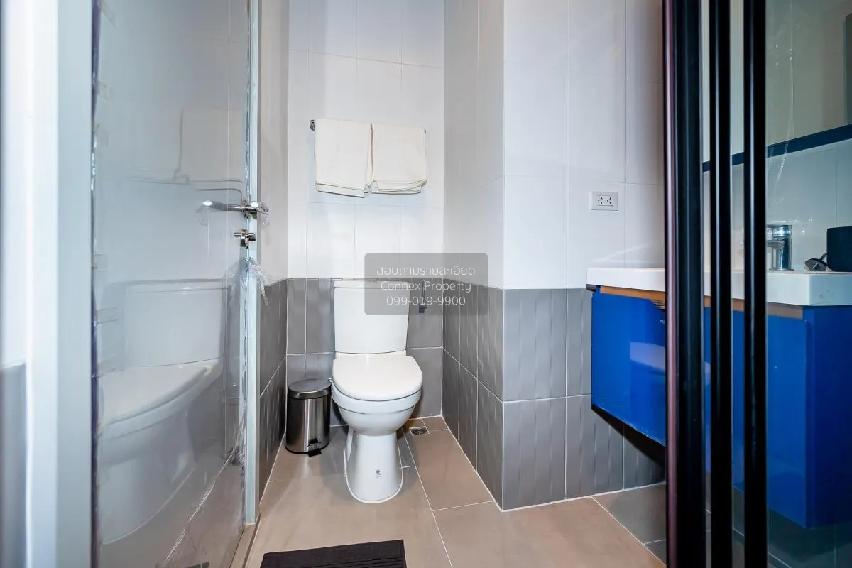 เช่าคอนโด  เอ็กซ์ที เอกมัย BTS-เอกมัย คลองตันเหนือ เขต วัฒนา กรุง