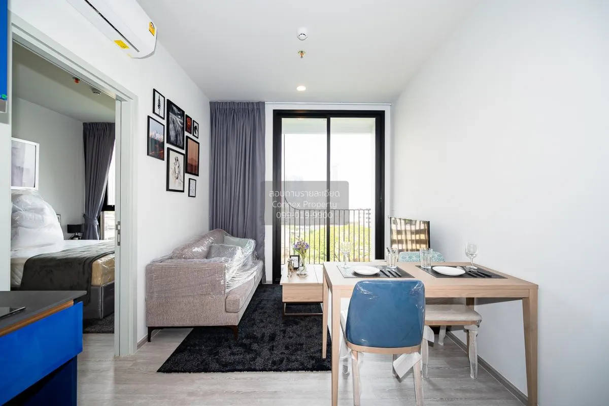 For Rent Condo , XT Ekkamai , BTS-Ekkamai , Khlong Tan Nuea , Wat 2