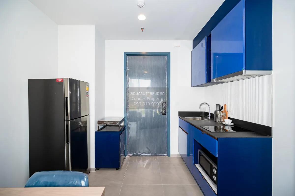 For Rent Condo , XT Ekkamai , BTS-Ekkamai , Khlong Tan Nuea , Wat 4