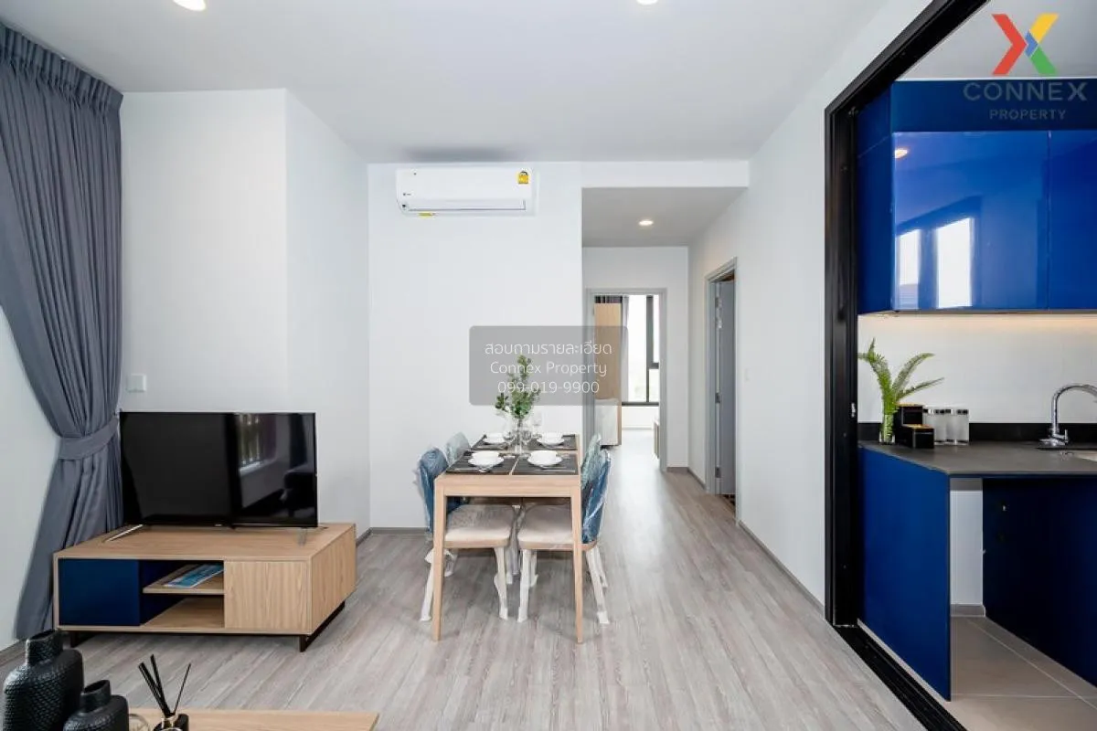 For Rent Condo , XT Ekkamai , BTS-Ekkamai , Khlong Tan Nuea , Wat 2