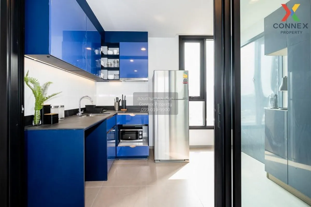 For Rent Condo , XT Ekkamai , BTS-Ekkamai , Khlong Tan Nuea , Wat 3