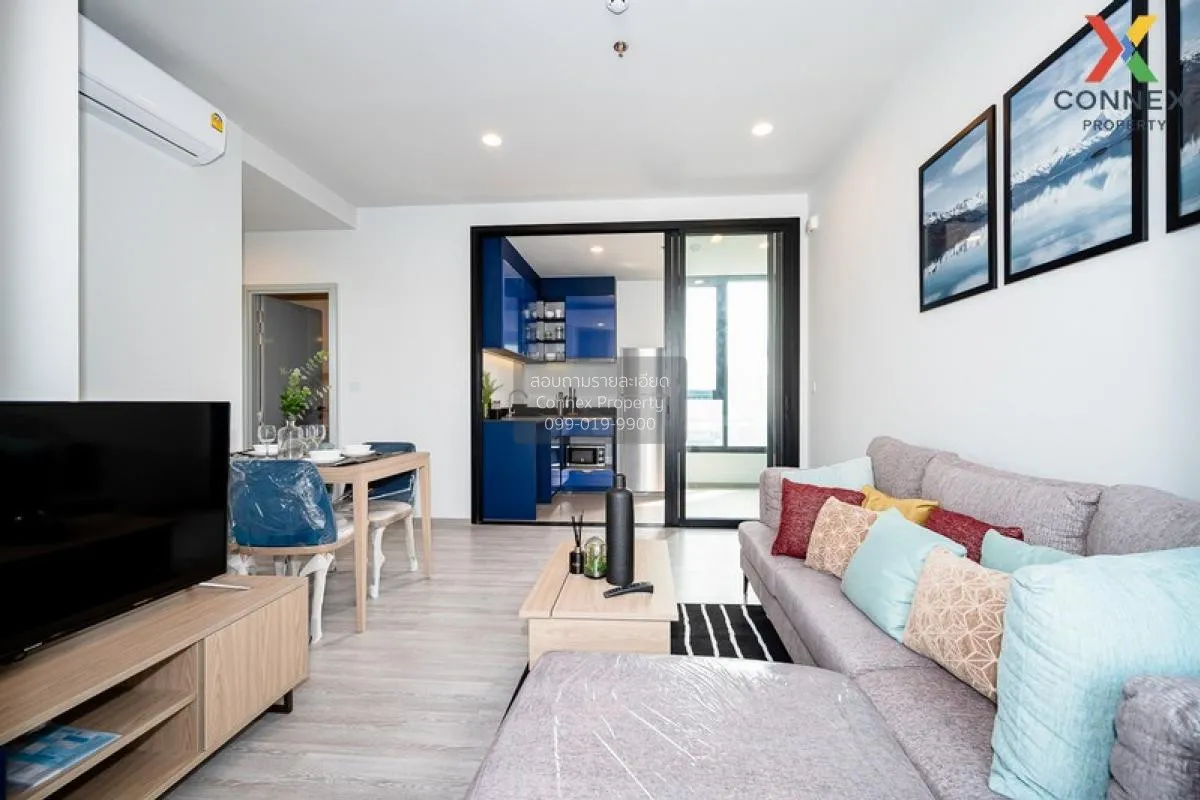 For Rent Condo , XT Ekkamai , BTS-Ekkamai , Khlong Tan Nuea , Wat 4