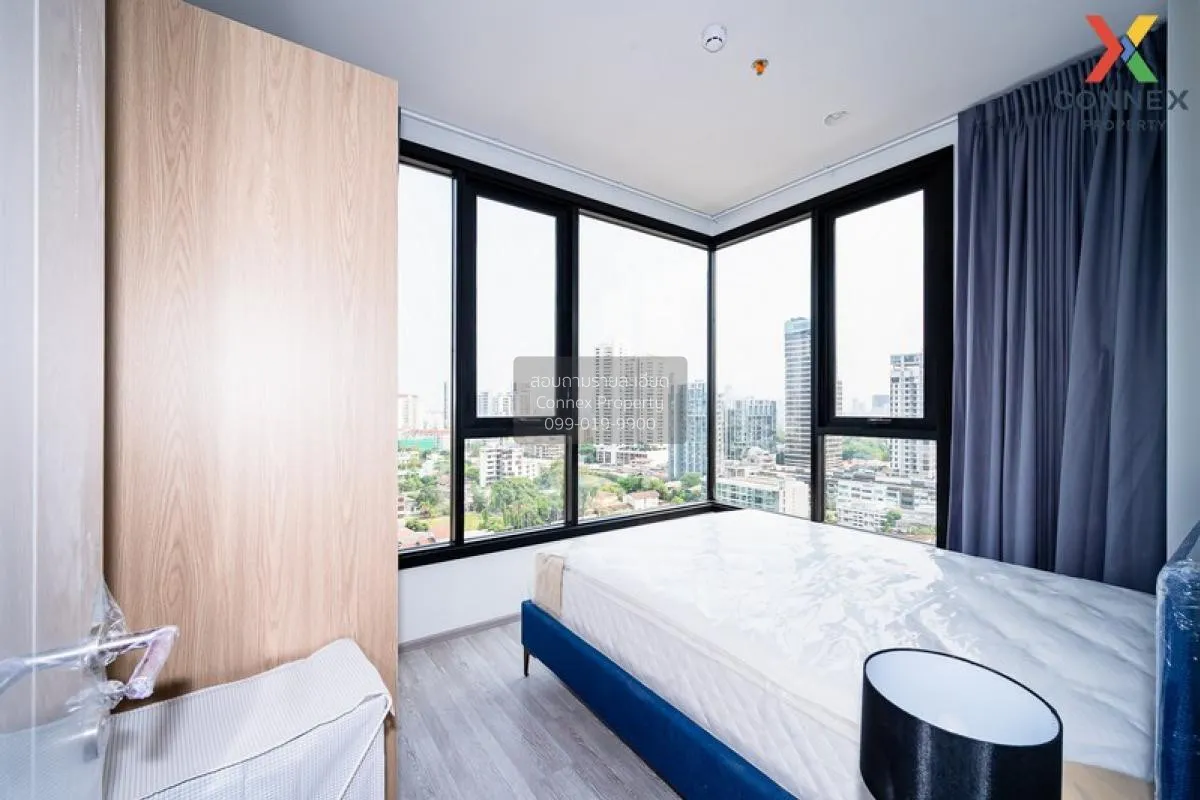 เช่าคอนโด  เอ็กซ์ที เอกมัย BTS-เอกมัย คลองตันเหนือ เขต วัฒนา กรุง