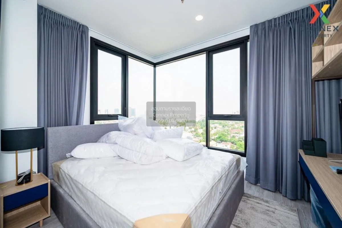 เช่าคอนโด  เอ็กซ์ที เอกมัย BTS-เอกมัย คลองตันเหนือ เขต วัฒนา กรุง