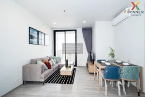 For Rent Condo , XT Ekkamai , BTS-Ekkamai , Khlong Tan Nuea , Watthana , Bangkok , CX-83303
