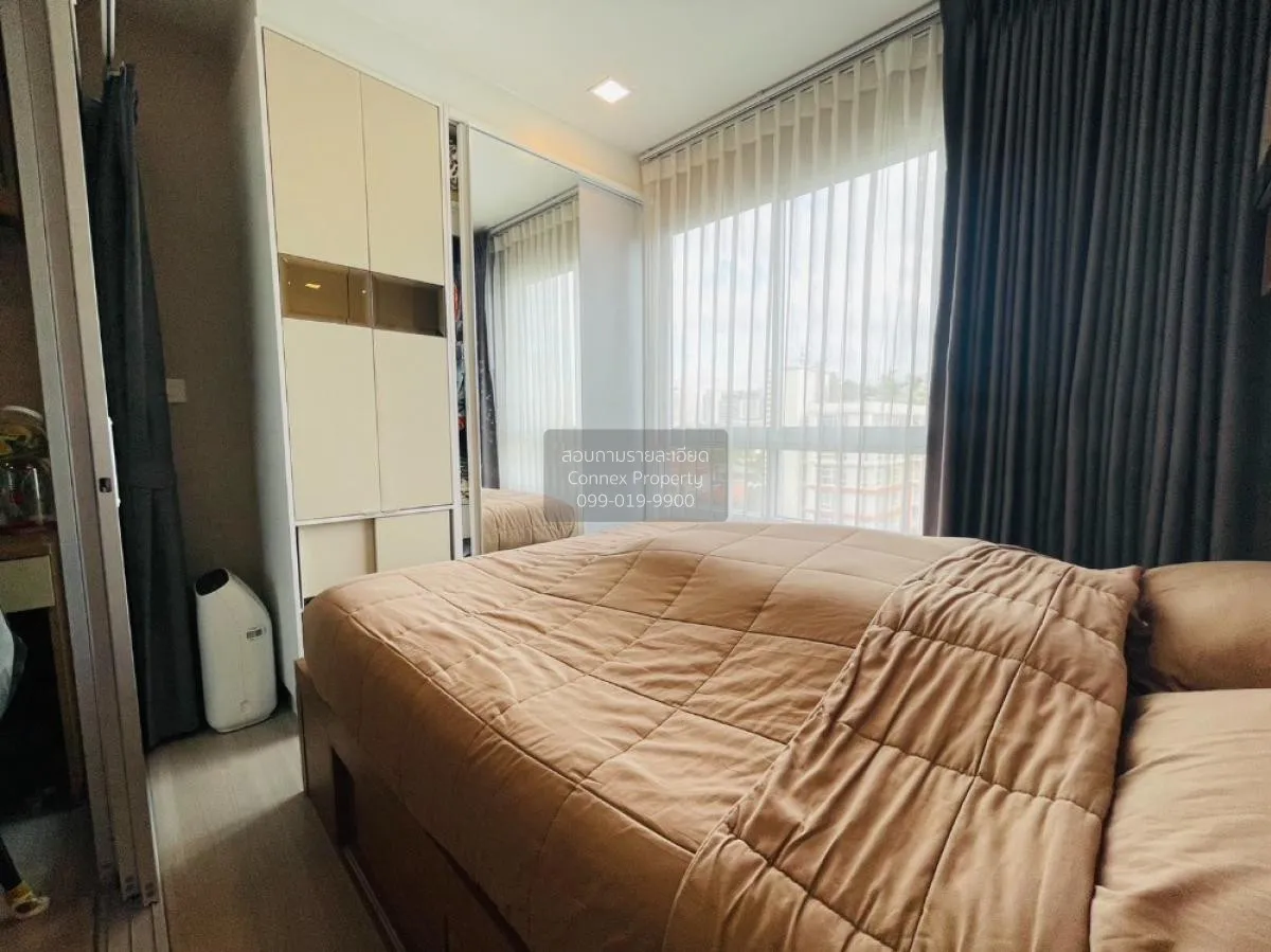For Rent Condo , THE TREE Ladprao 15 , MRT-Lat Phrao , Chomphon ,