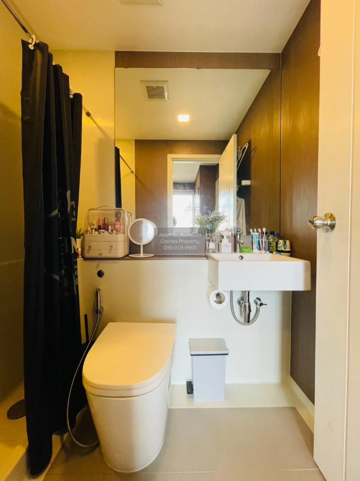 For Rent Condo , THE TREE Ladprao 15 , MRT-Lat Phrao , Chomphon ,