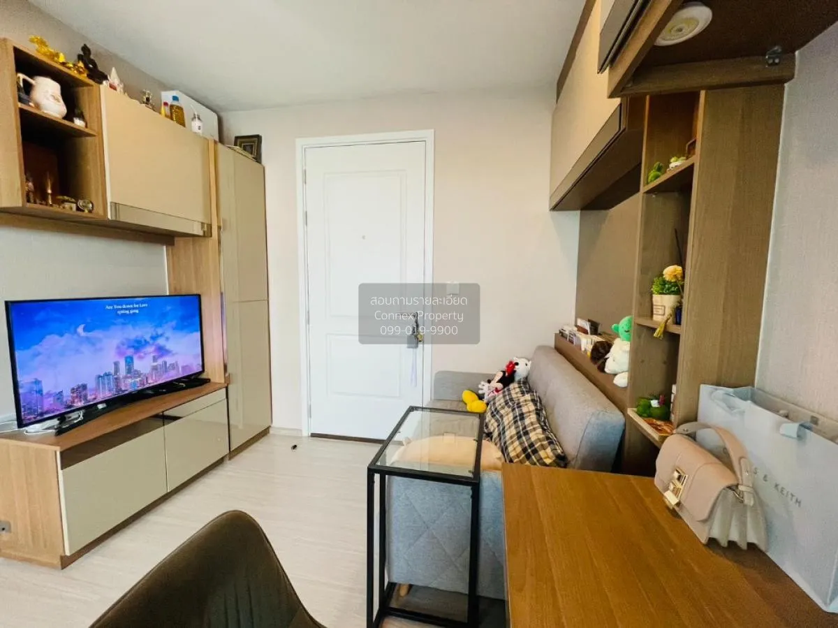 For Rent Condo , THE TREE Ladprao 15 , MRT-Lat Phrao , Chomphon , 4