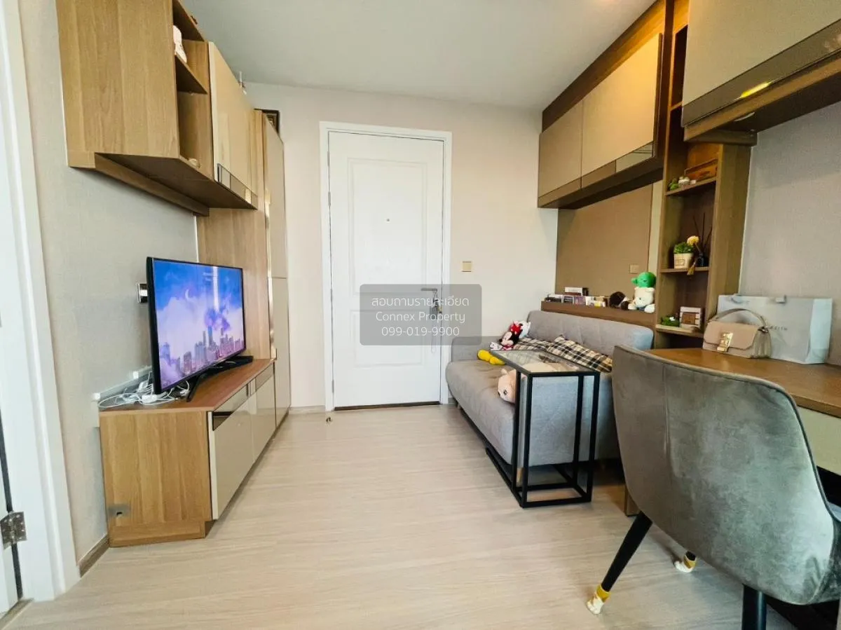 For Rent Condo , THE TREE Ladprao 15 , MRT-Lat Phrao , Chomphon ,