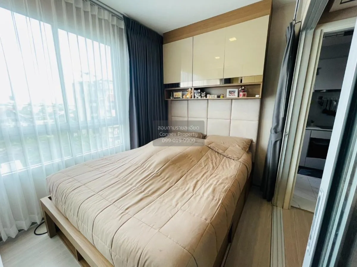 For Rent Condo , THE TREE Ladprao 15 , MRT-Lat Phrao , Chomphon ,