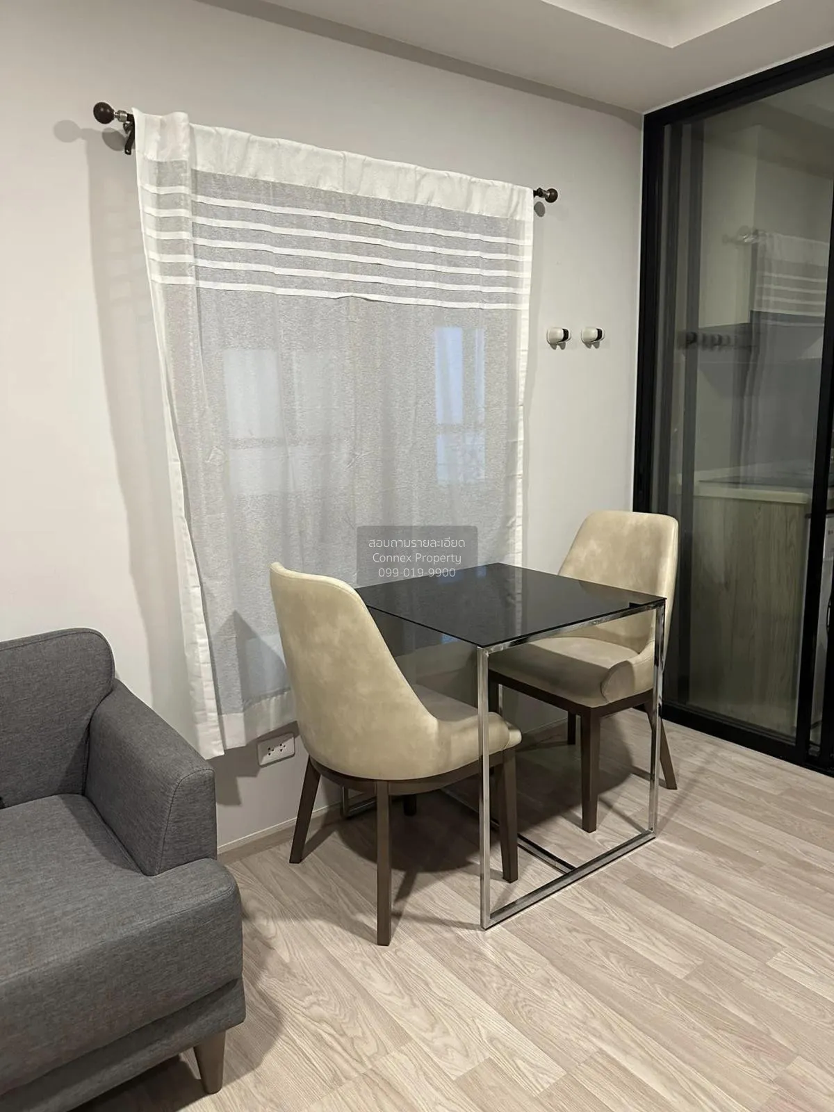 For Rent Condo , Plum Condo Sukhumvit 97.1 , BTS-Bang Chak , Bang 3