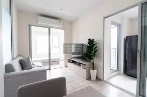 For Rent Condo , Niche MONO Ramkhamhaeng , Hua Mak , Bang Kapi , Bangkok , CX-83308