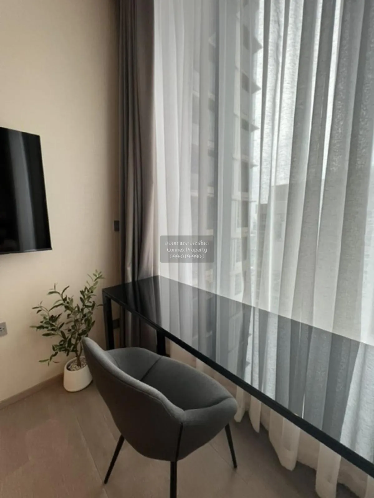 เช่าคอนโด  ดิ เอส อโศก BTS-อโศก คลองเตยเหนือ เขต วัฒนา กรุงเทพ CX 3