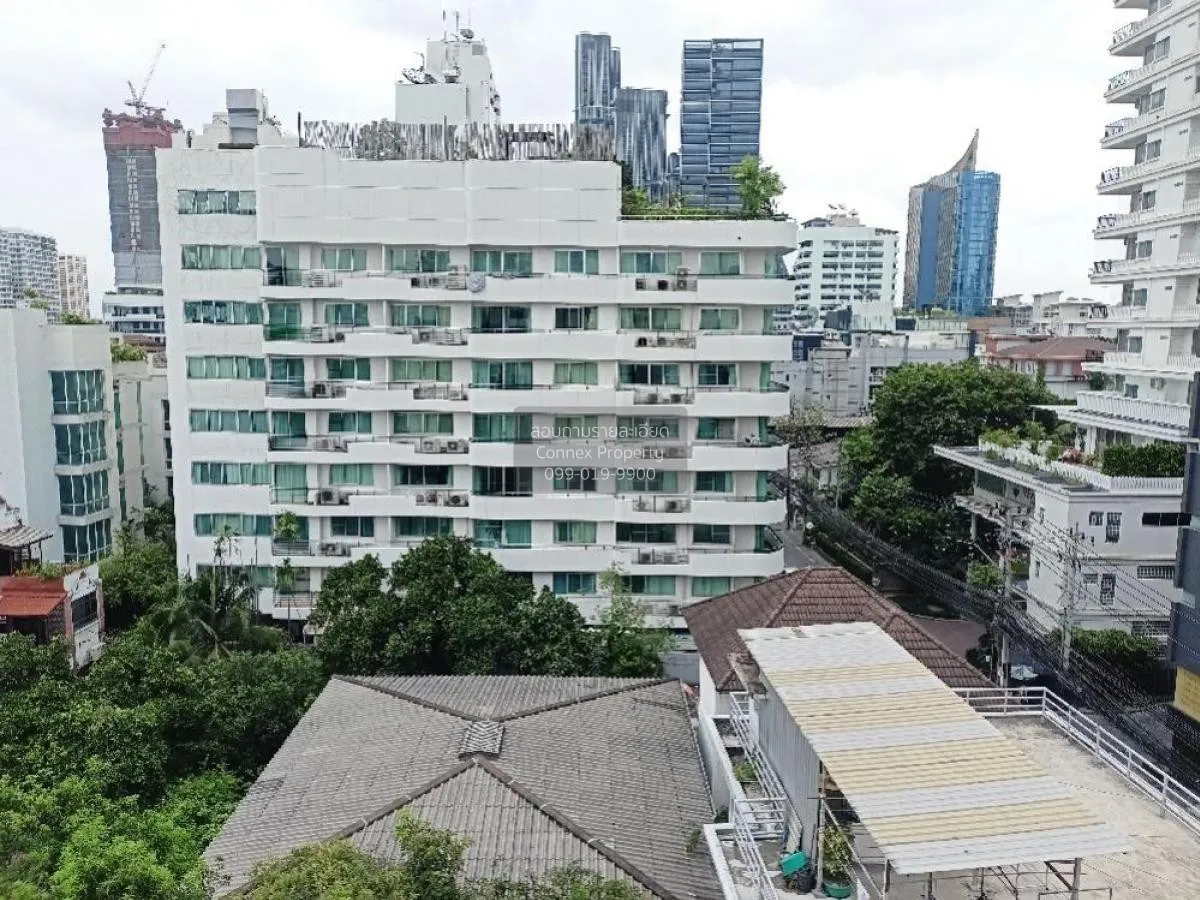 For Sale Condo , Grand Heritage Thonglor , BTS-Thong Lo , Khlong 