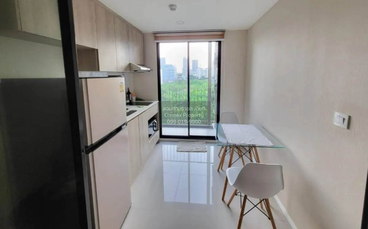 ขายคอนโด  ไอคอน สุขุมวิท 77 BTS-อ่อนนุช สวนหลวง เขต สวนหลวง กรุงเ 3