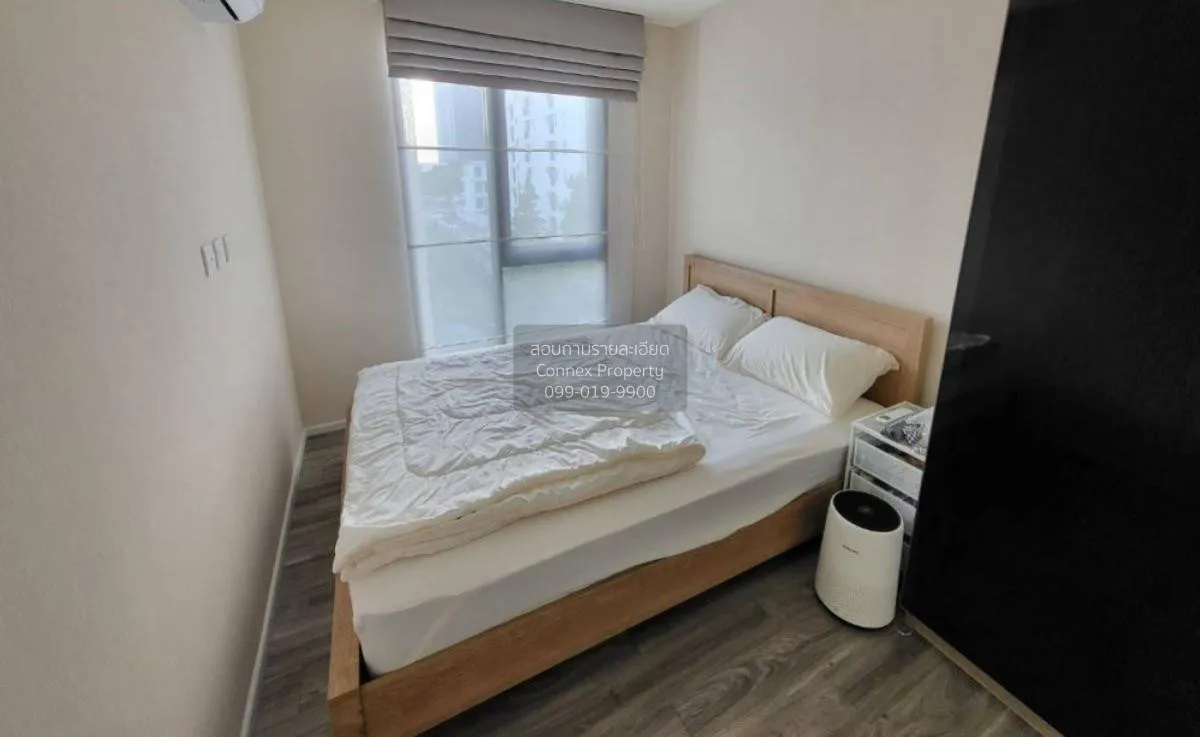 ขายคอนโด  ไอคอน สุขุมวิท 77 BTS-อ่อนนุช สวนหลวง เขต สวนหลวง กรุงเ 4