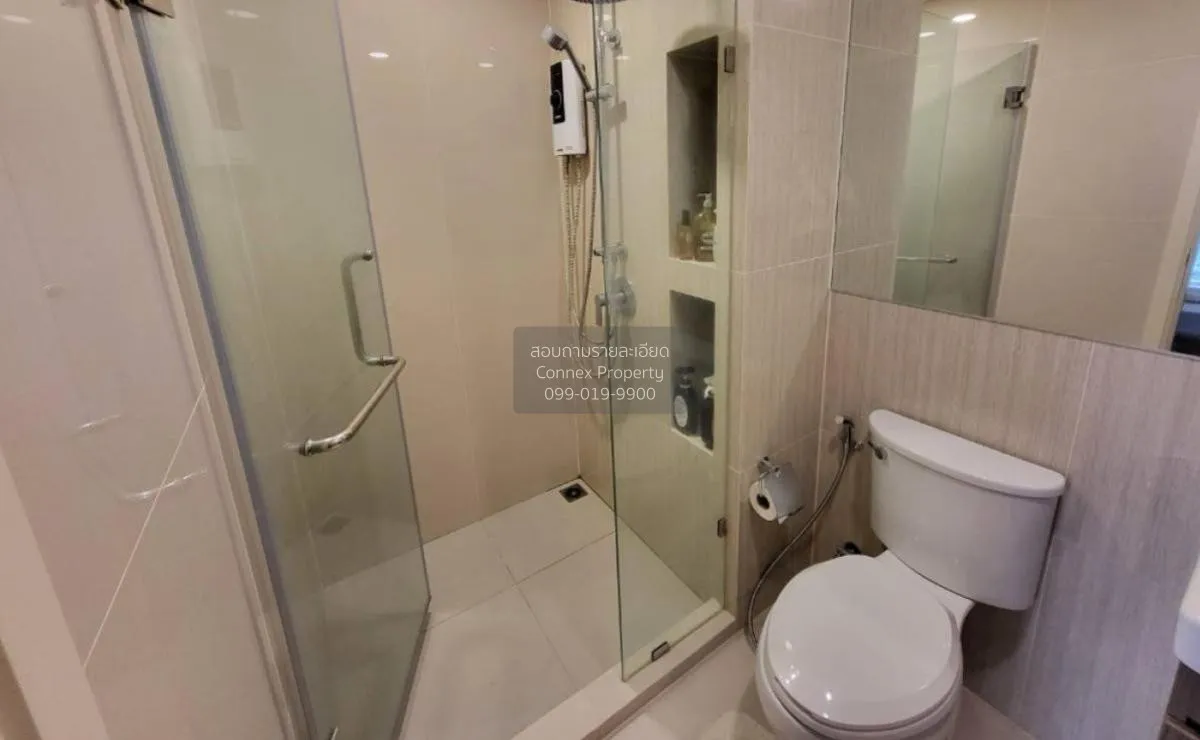 ขายคอนโด  ไอคอน สุขุมวิท 77 BTS-อ่อนนุช สวนหลวง เขต สวนหลวง กรุงเ