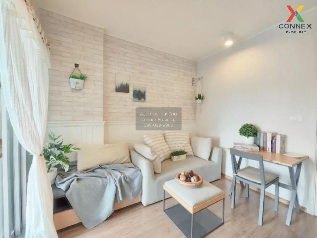 For Sale Condo , U Delight @ Bangson Station , MRT-Bang Son , Ban 2