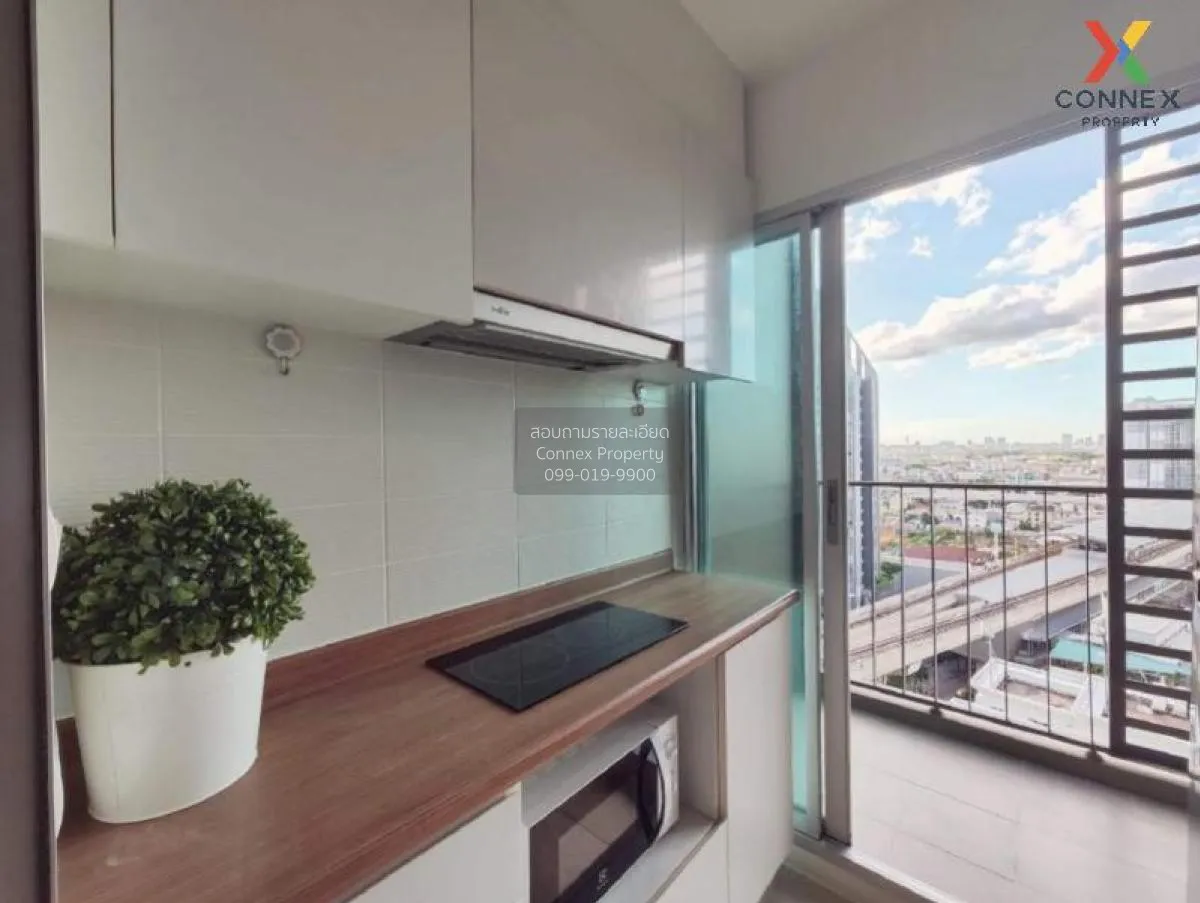 For Sale Condo , U Delight @ Bangson Station , MRT-Bang Son , Ban