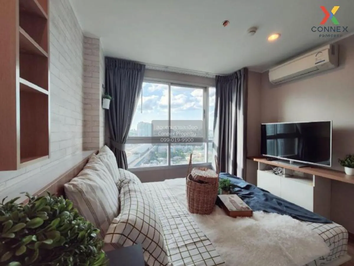 For Sale Condo , U Delight @ Bangson Station , MRT-Bang Son , Ban