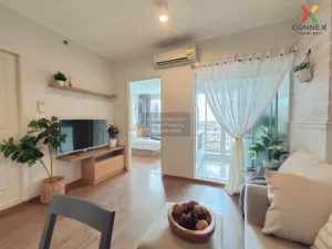 For Sale Condo , U Delight @ Bangson Station , MRT-Bang Son , Bang Sue , Bang Su , Bangkok , CX-83313