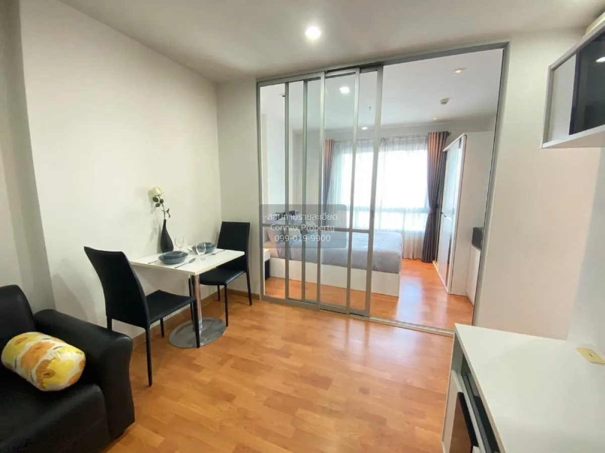 For Rent Condo , The President Sathorn - Ratchaphruek 1 , BTS-Ban 1