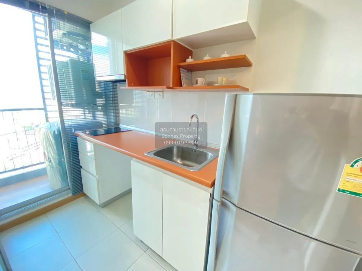 For Rent Condo , The President Sathorn - Ratchaphruek 1 , BTS-Ban 4