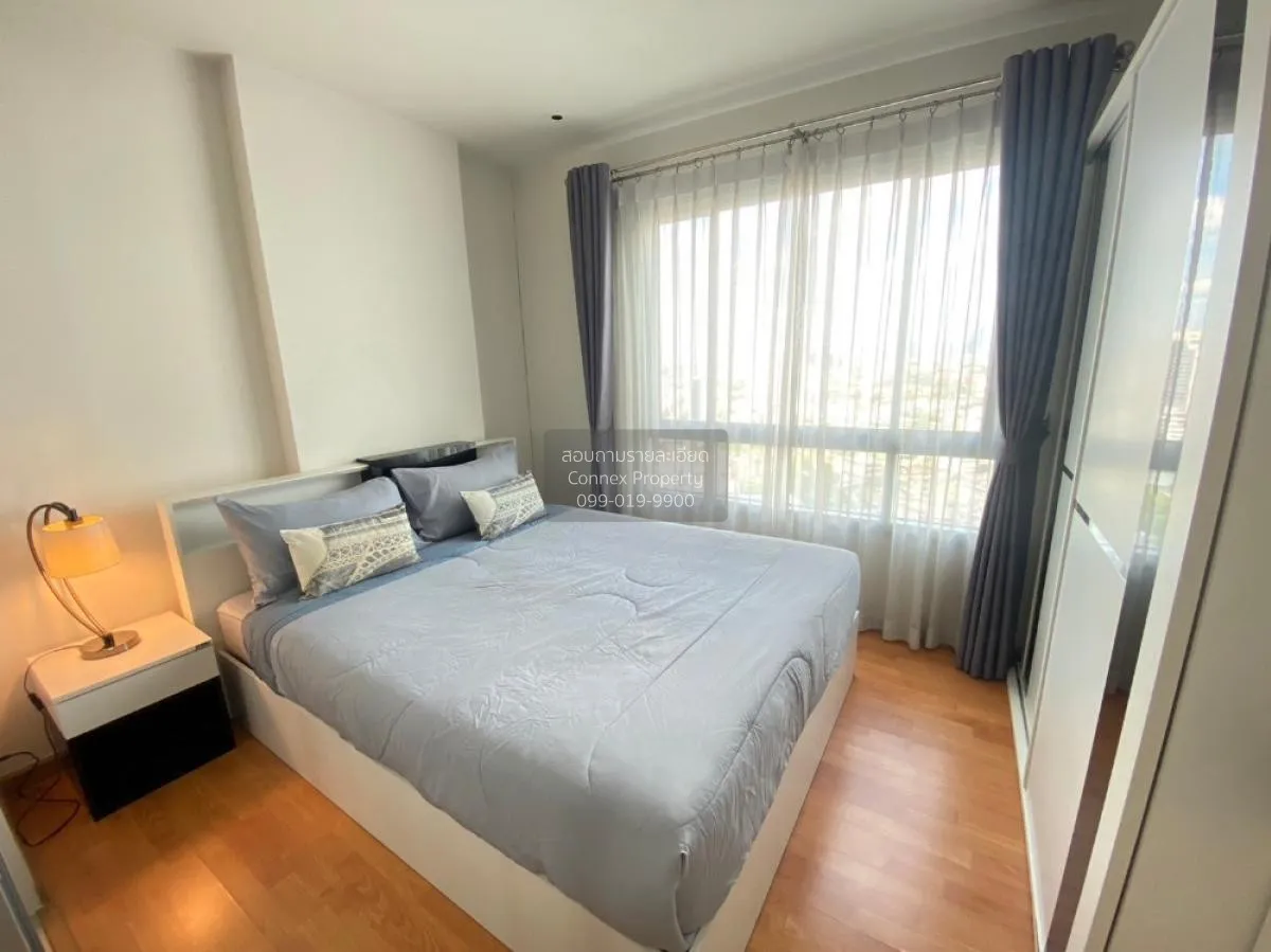 For Rent Condo , The President Sathorn - Ratchaphruek 1 , BTS-Ban
