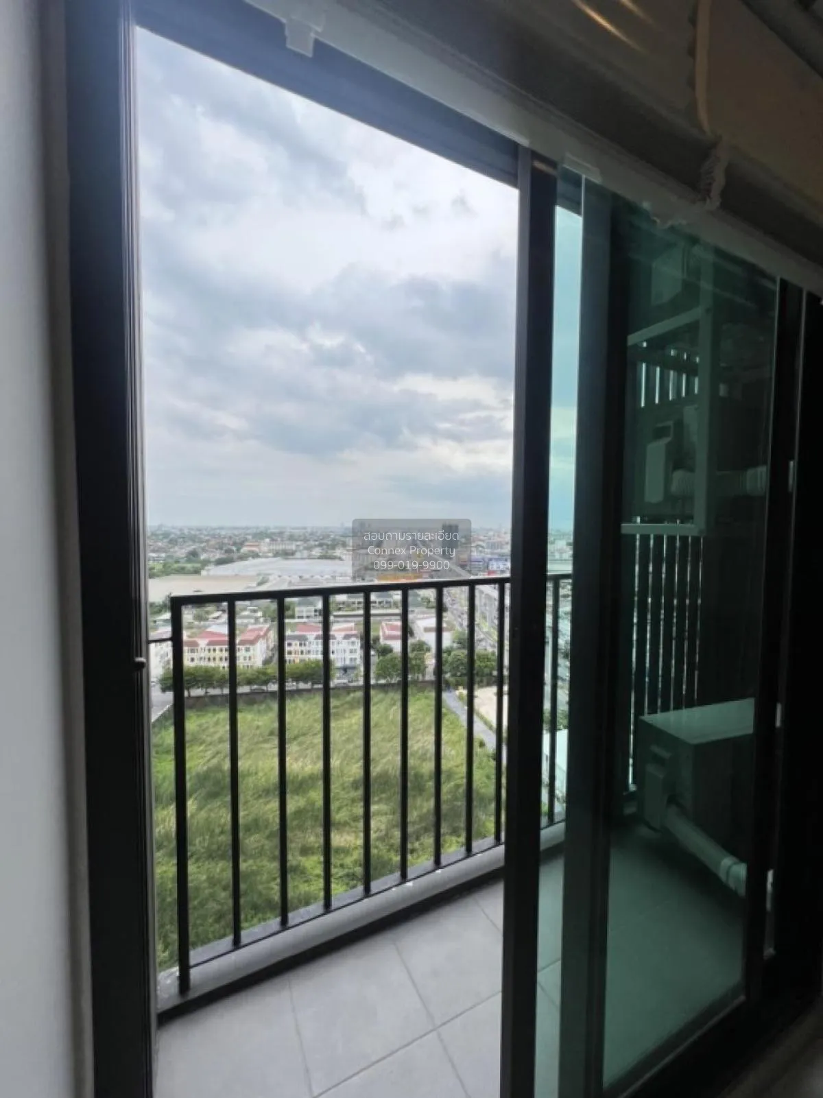 ขายคอนโด  นิว โนเบิล ศรีนครินทร์-ลาซาล สำโรงเหนือ เมืองสมุทรปรากา