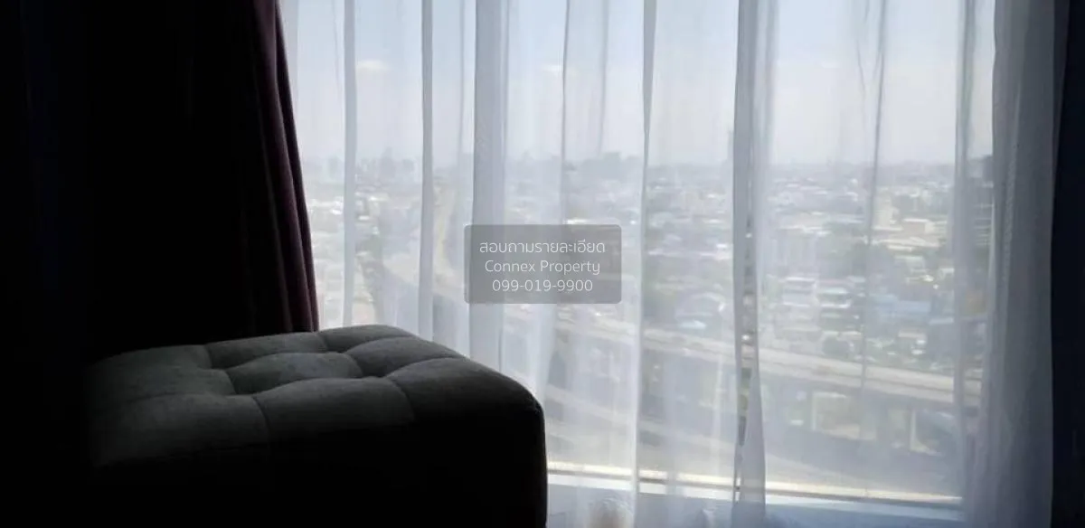 ขายคอนโด   เดอะ โคสต์ แบงค็อก สุขุมวิท - บางนา BTS-บางนา บางนา เข