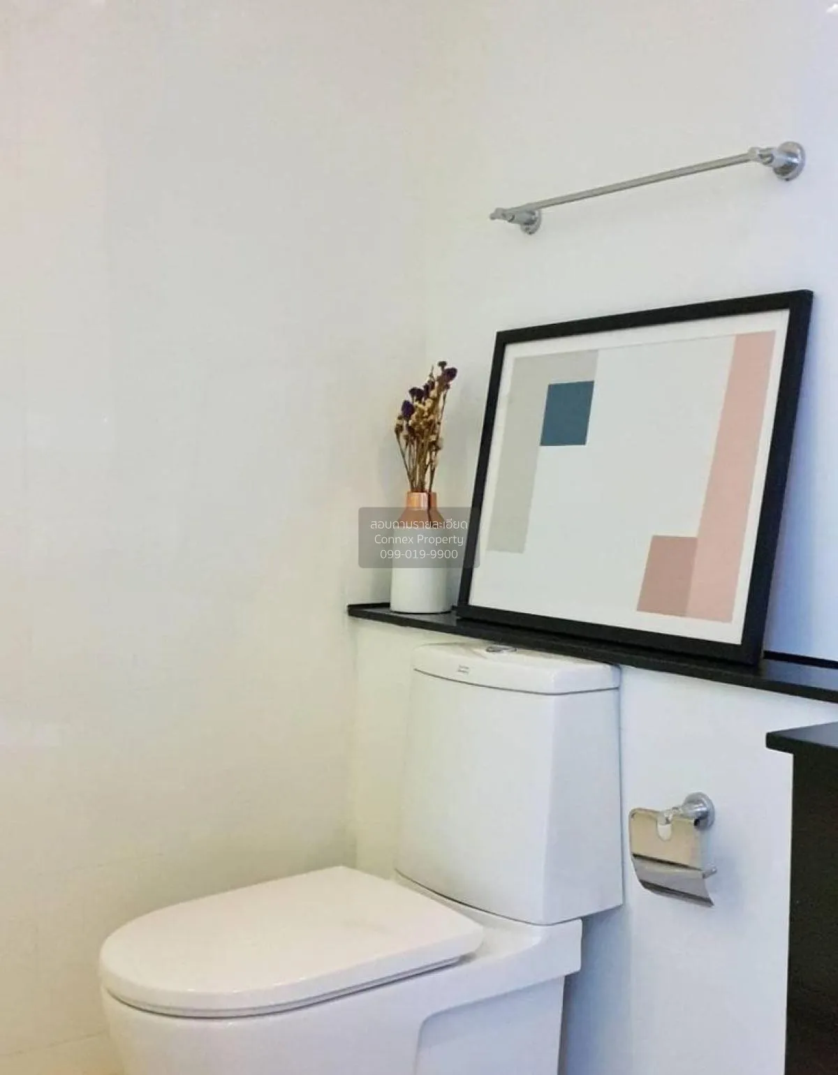 ขายคอนโด   เดอะ โคสต์ แบงค็อก สุขุมวิท - บางนา BTS-บางนา บางนา เข