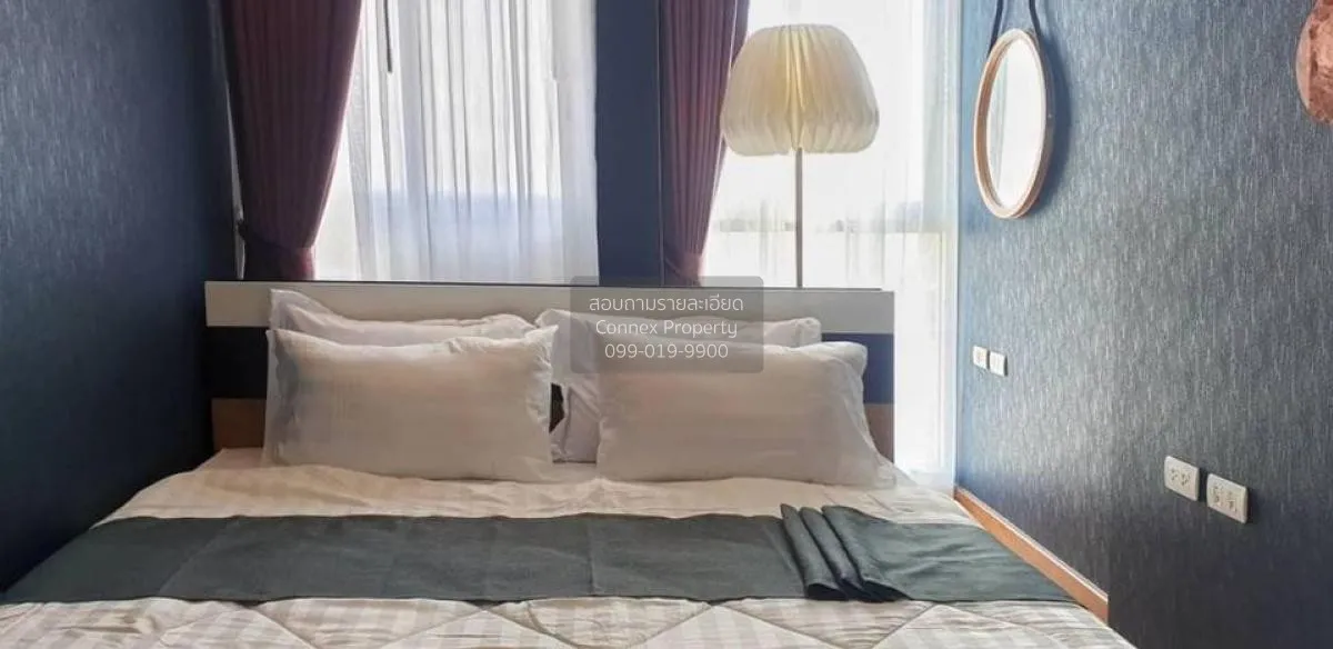 ขายคอนโด   เดอะ โคสต์ แบงค็อก สุขุมวิท - บางนา BTS-บางนา บางนา เข