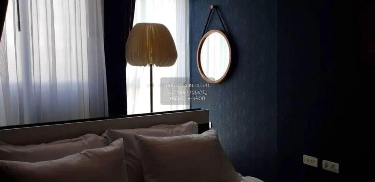 ขายคอนโด   เดอะ โคสต์ แบงค็อก สุขุมวิท - บางนา BTS-บางนา บางนา เข