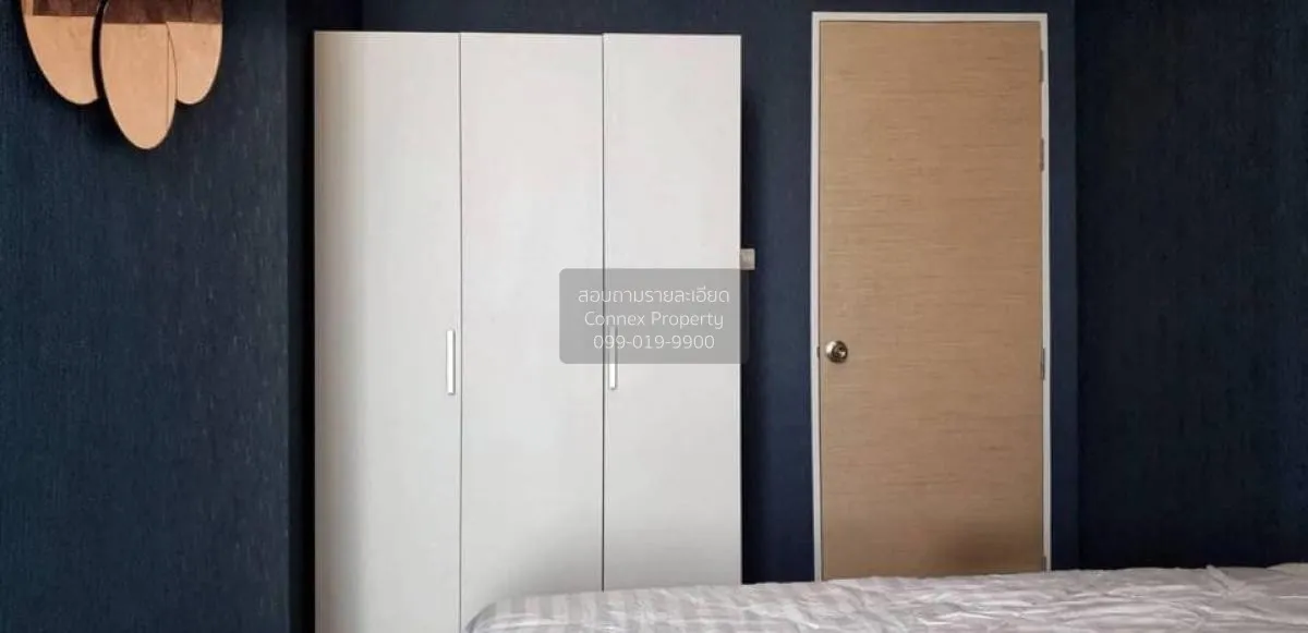 ขายคอนโด   เดอะ โคสต์ แบงค็อก สุขุมวิท - บางนา BTS-บางนา บางนา เข