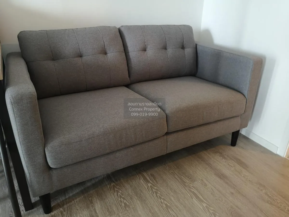 เช่าคอนโด  เคนซิงตัน สุขุมวิท - เทพารักษ์ BTS-สำโรง บางเมืองใหม่  2