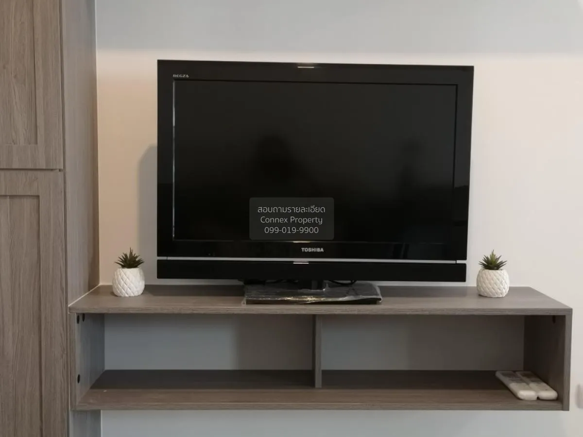 เช่าคอนโด  เคนซิงตัน สุขุมวิท - เทพารักษ์ BTS-สำโรง บางเมืองใหม่  3