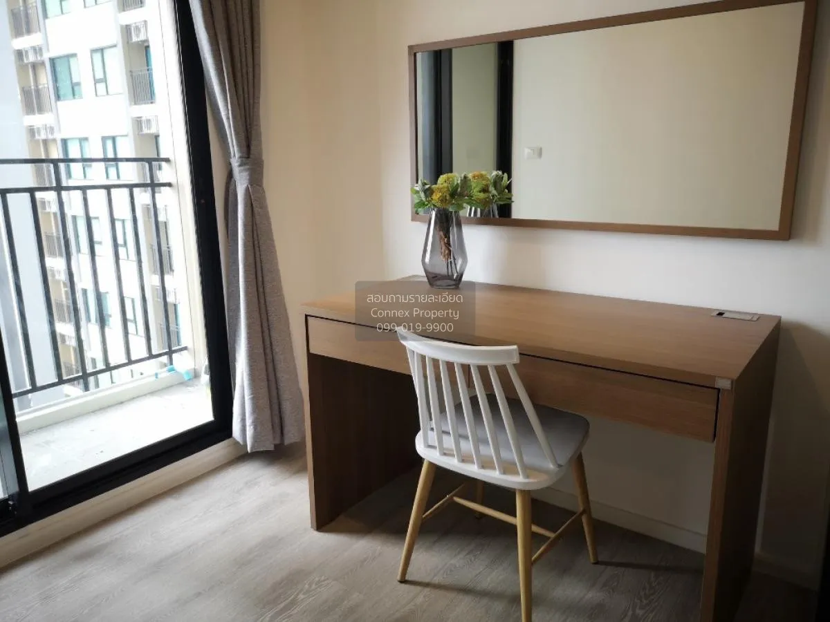 เช่าคอนโด  เคนซิงตัน สุขุมวิท - เทพารักษ์ BTS-สำโรง บางเมืองใหม่  4