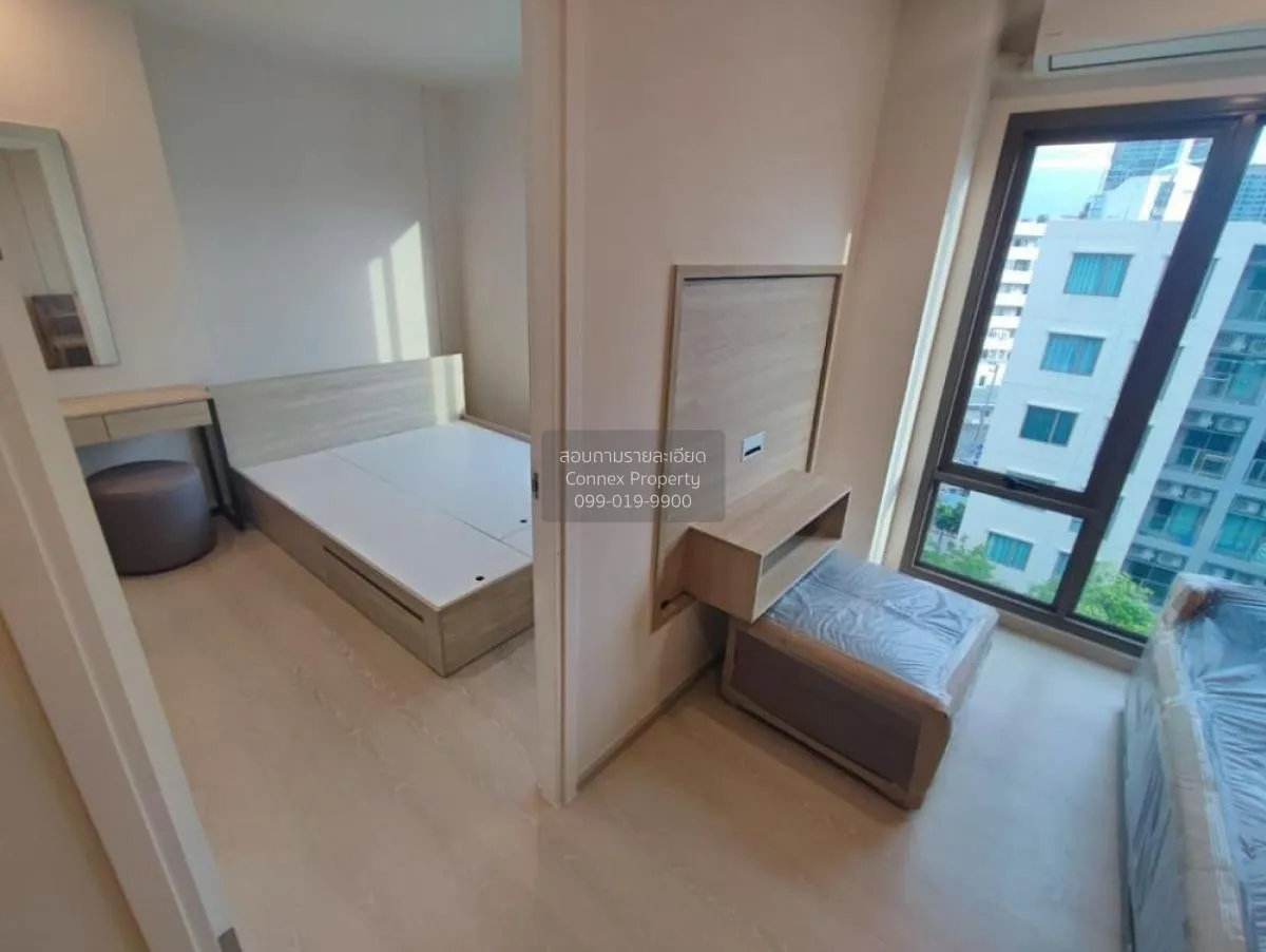 For Rent Condo , PHYLL Phahol 34 , BTS-Sena Nikhom , Sena Nikhom  2