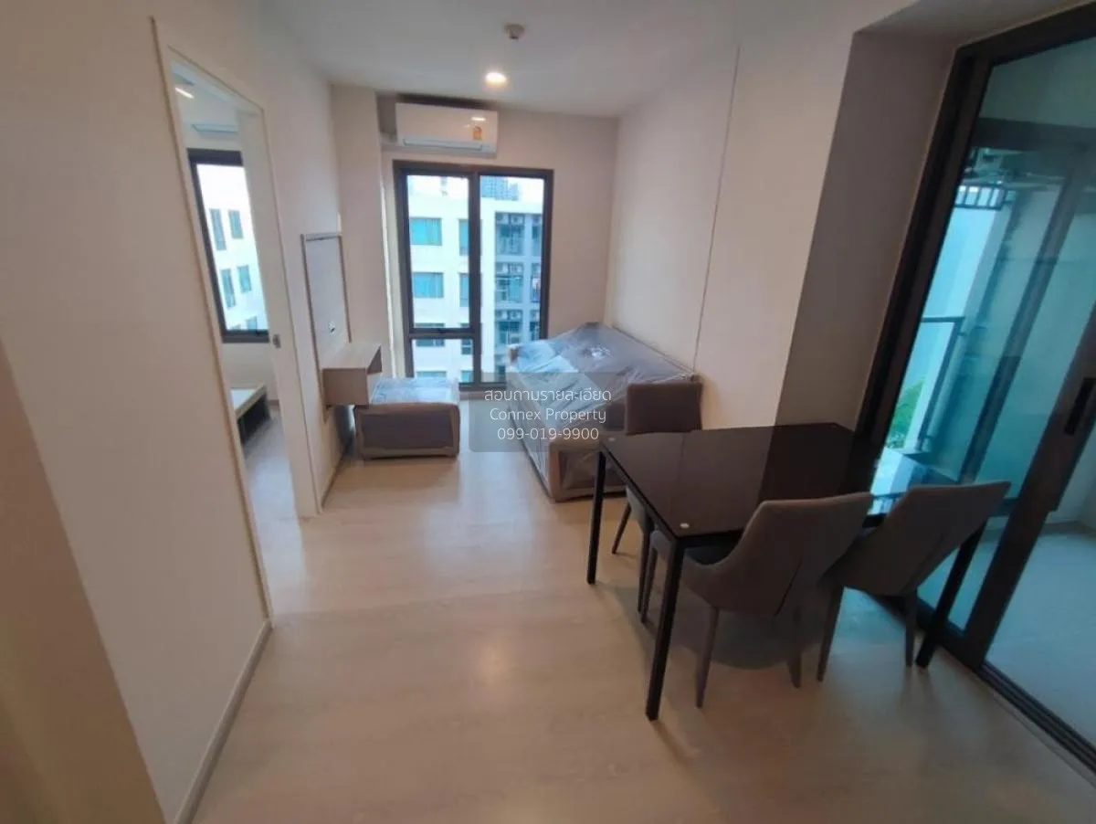 For Rent Condo , PHYLL Phahol 34 , BTS-Sena Nikhom , Sena Nikhom  4