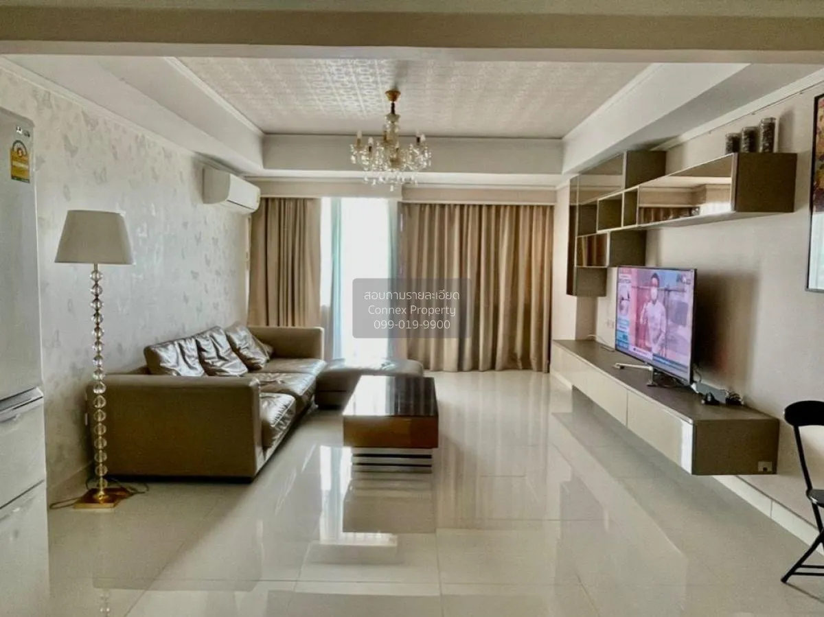 For Rent Condo , Royal 9 Residence , ARL-Ramkhamhaeng , Bang Kapi 1