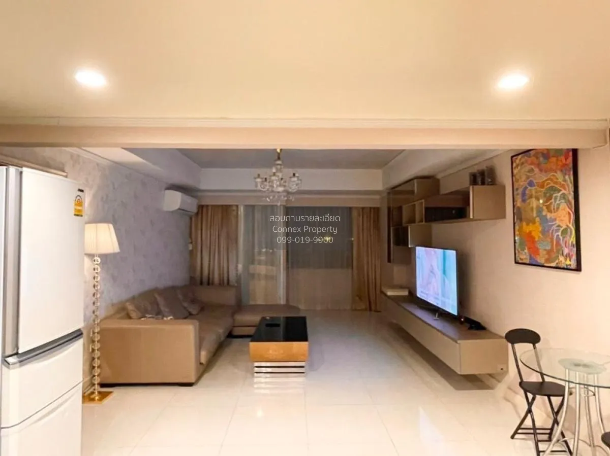 For Rent Condo , Royal 9 Residence , ARL-Ramkhamhaeng , Bang Kapi 2