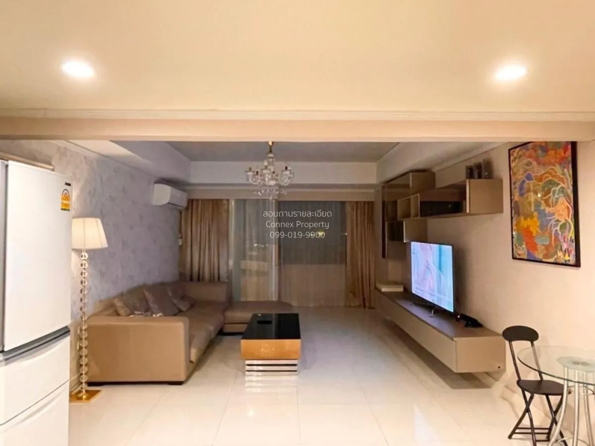 For Rent Condo , Royal 9 Residence , ARL-Ramkhamhaeng , Bang Kapi 3