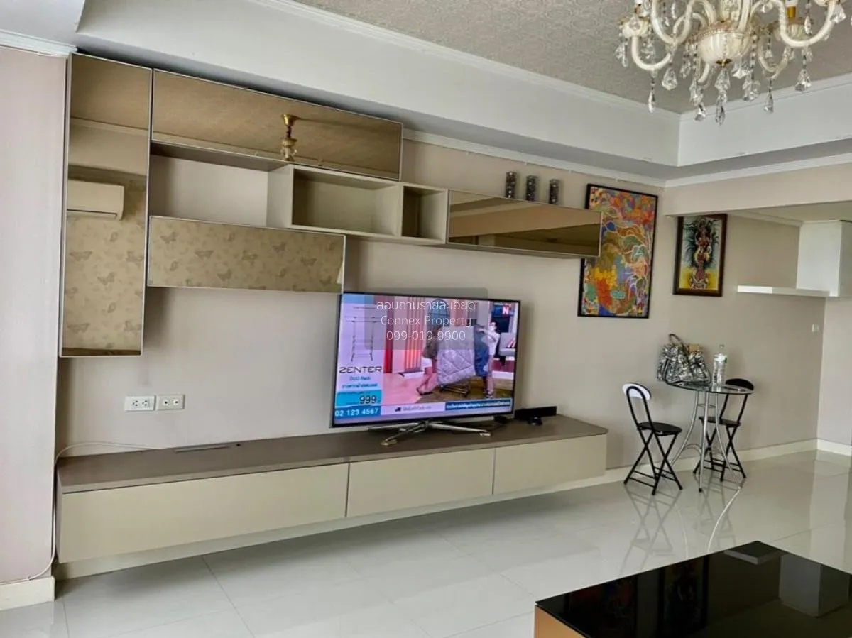 For Rent Condo , Royal 9 Residence , ARL-Ramkhamhaeng , Bang Kapi 4