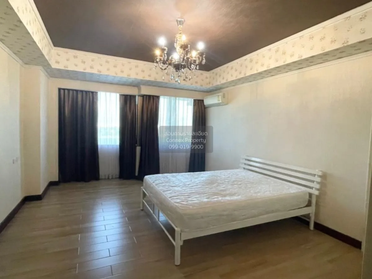 For Rent Condo , Royal 9 Residence , ARL-Ramkhamhaeng , Bang Kapi