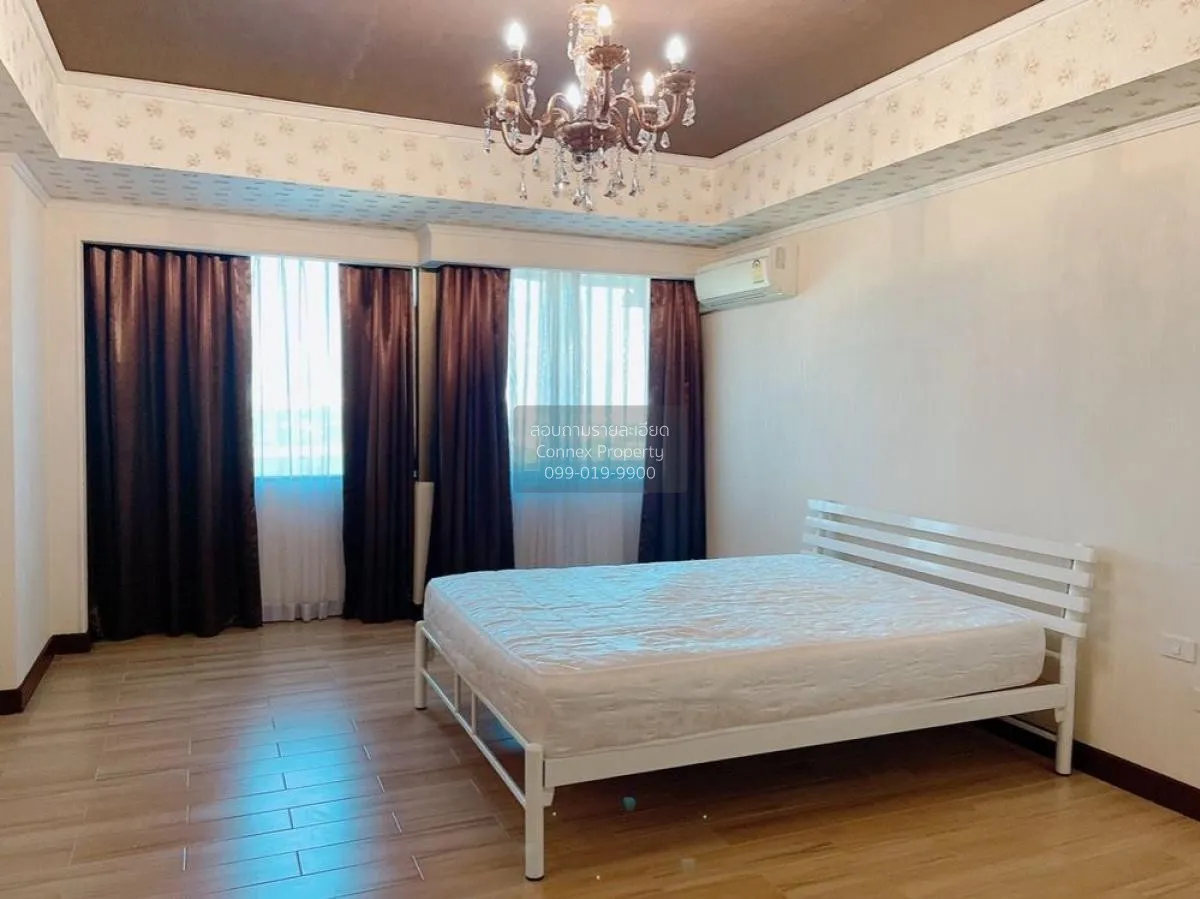 For Rent Condo , Royal 9 Residence , ARL-Ramkhamhaeng , Bang Kapi