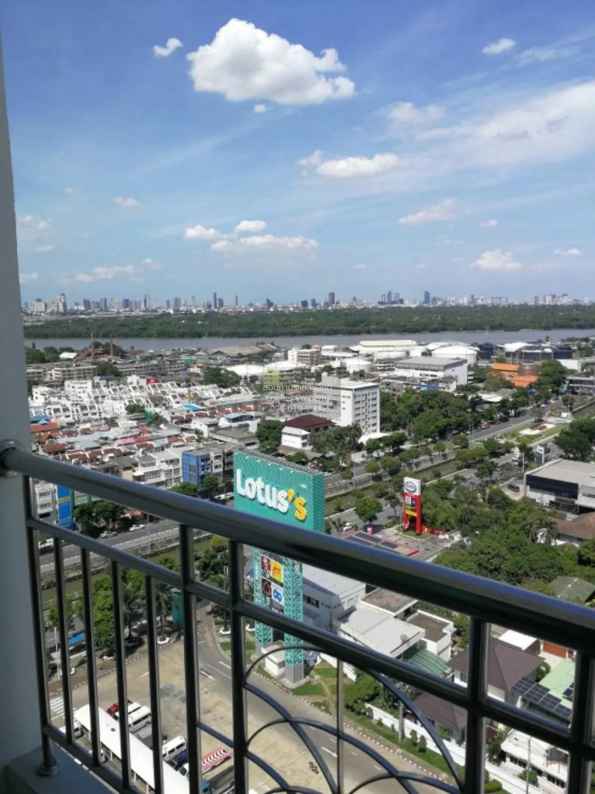 เช่าคอนโด  ศุภาลัย พรีเมียร์ รัชดาฯ-นราธิวาส ช่องนนทรี เขต ยานนาว