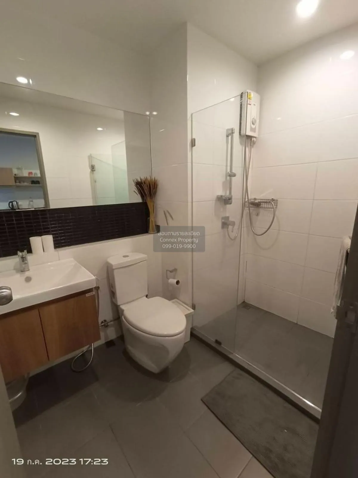 เช่าคอนโด  เดอะ เทมโป แกรนด์ สาทร - วุฒากาศ BTS-วุฒากาศ บางค้อ จอ